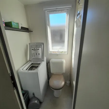 Mobil La Mec * Sérignan