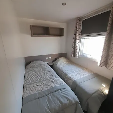 Kemping Mobil La Mec *