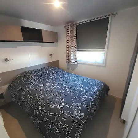 Mobil La Mec Sérignan