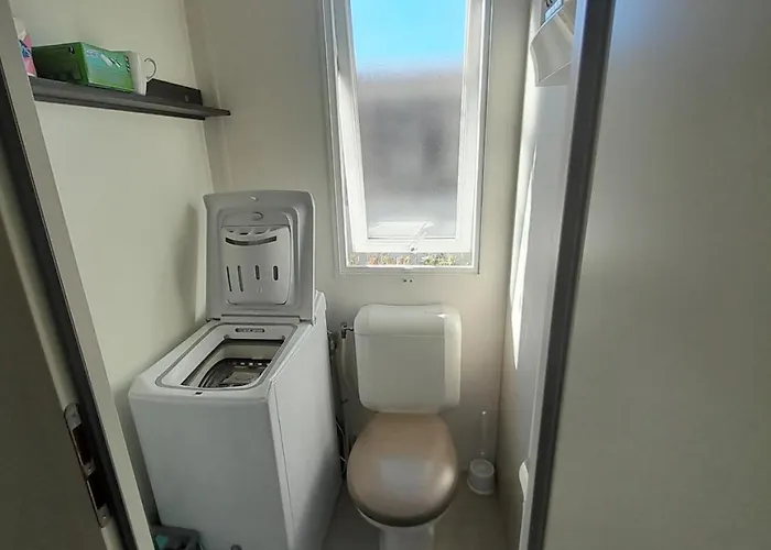 Mobil La Mec * Serignan